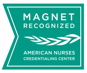 Image showing credential logo for magnet recognized