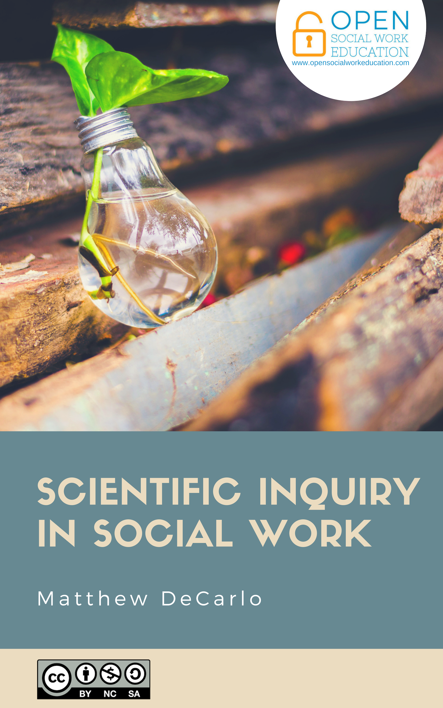 Scientific Inquiry in Social Work