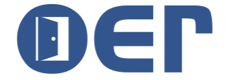 OER Logo