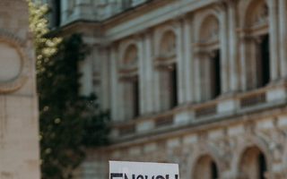 The Black Lives Matter movement foregrounds intersectional feminist activism