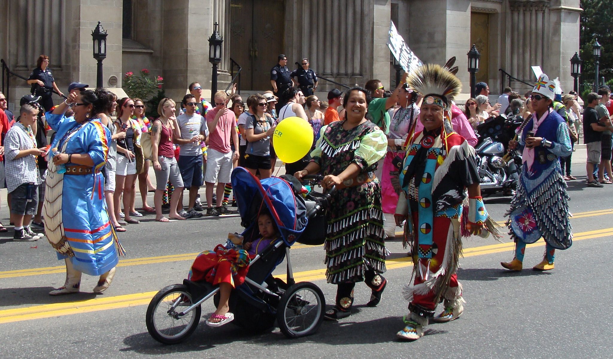 Two-Spirit Society of Denver