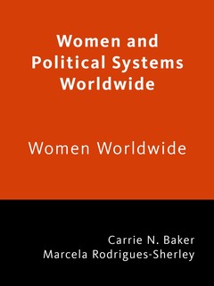 Cover of Women and Political Systems Worldwide