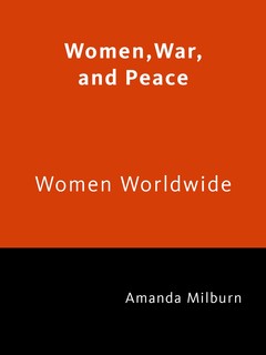 Cover of Women, War, and Peace