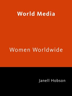 Cover of World Media