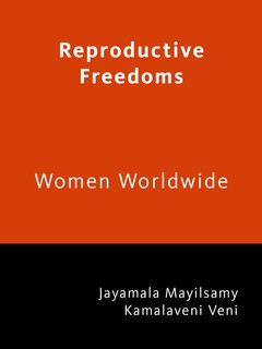 Cover of Reproductive Freedoms