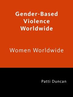 Cover of Gender-Based Violence Worldwide